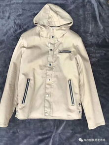 精品男士洗水外衣批發(fā) 全清15元，服裝批發(fā)市場商機