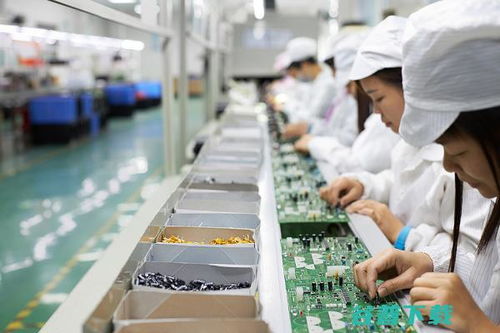 電子加工廠加盟 解析費(fèi)用、合作模式與以“金嗓音”為例的機(jī)遇